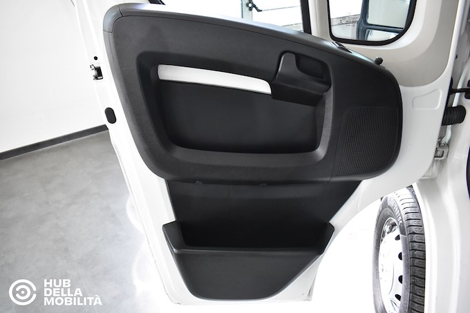 CITROEN Jumper 35 BlueHDi 140 S&S PC-TN Furgone Business